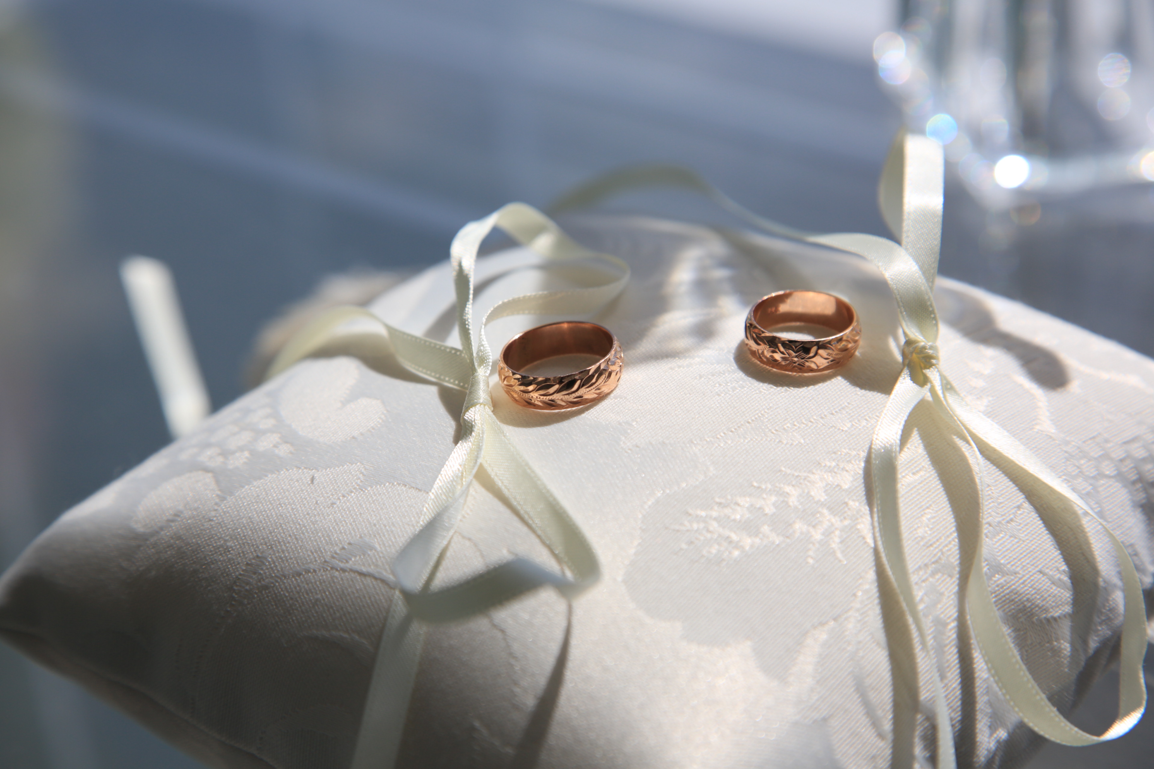 結婚式の参列用衣装が決まったら次に悩むのは参列時の小物