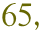 65,